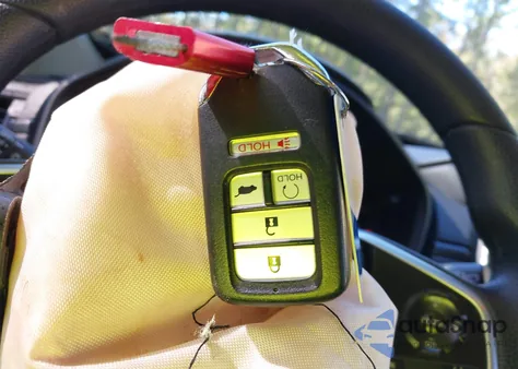 2022 Honda Cr-V Awd Special Edition from USA, damaged, VIN 7FARW2H79NE008713